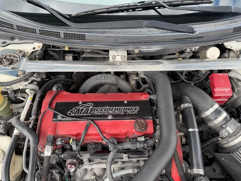 2012 Mitsubishi Lancer Evolution X 9th Gen - Image 14 of 18