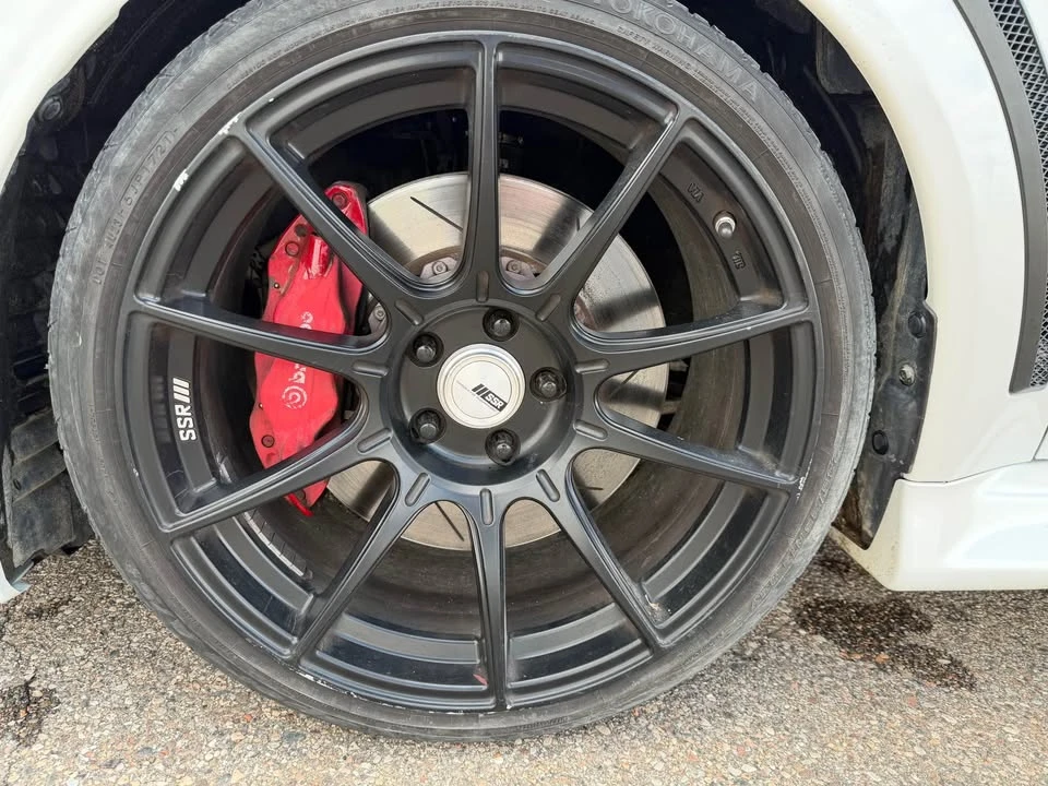 2012 Mitsubishi Lancer Evolution X 9th Gen - Image 6 of 18