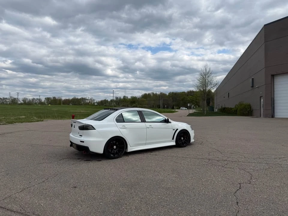 2012 Mitsubishi Lancer Evolution X 9th Gen - Image 16 of 18