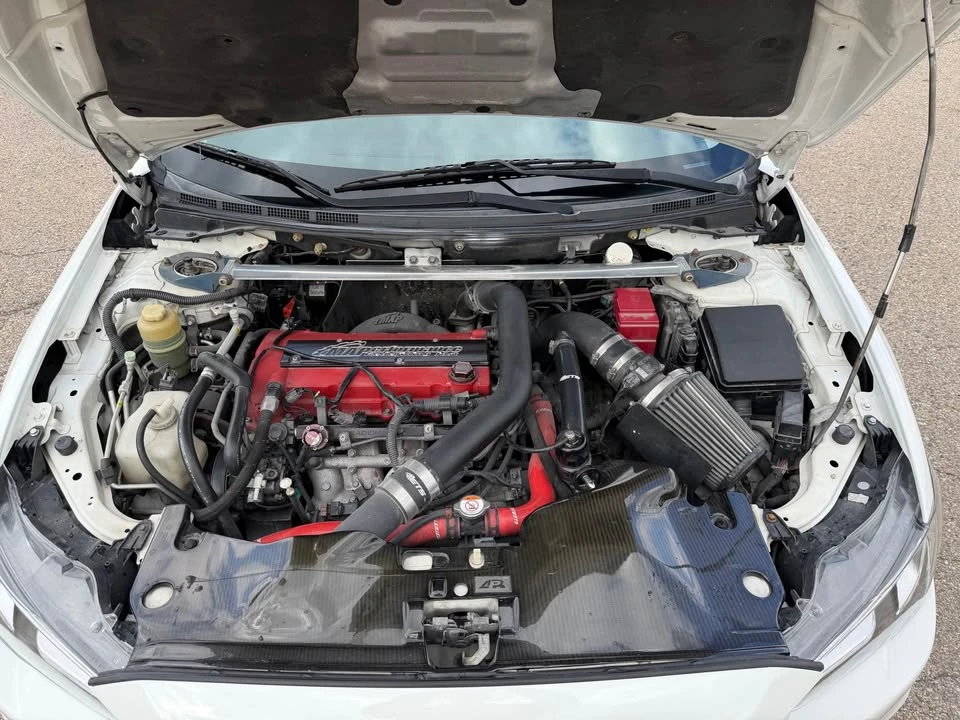 2012 Mitsubishi Lancer Evolution X 9th Gen - Image 13 of 18