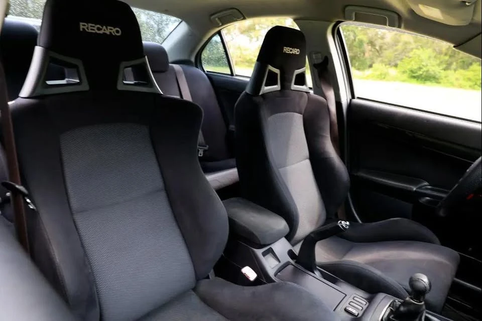 2012 Mitsubishi Lancer Evolution X 9th Gen - Image 12 of 14