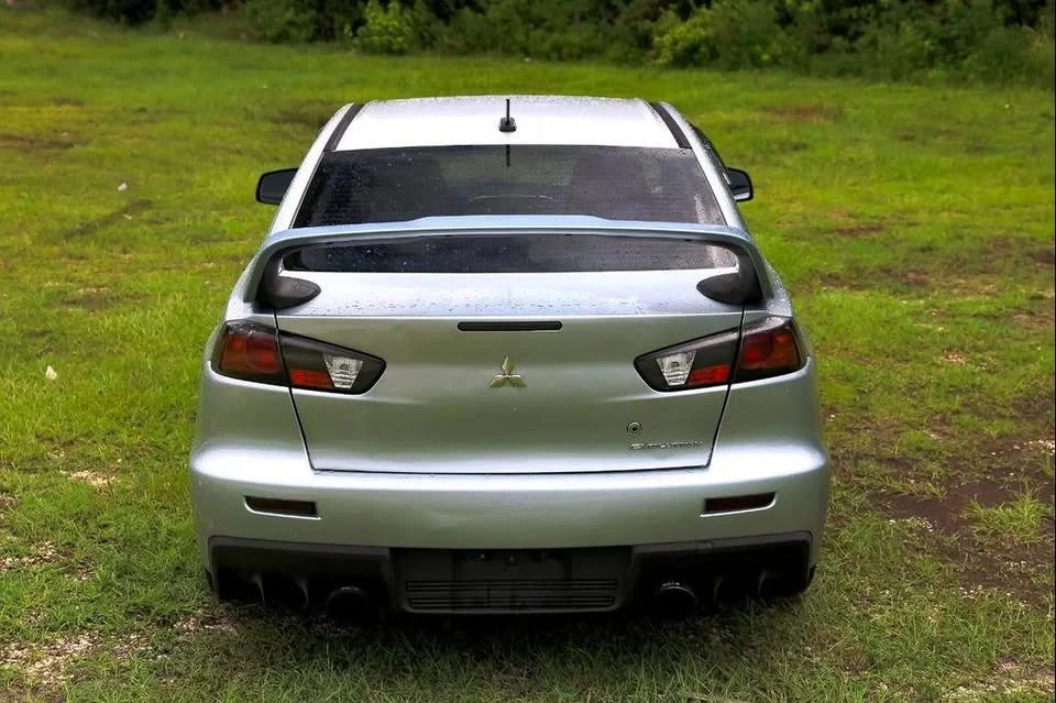 2012 Mitsubishi Lancer Evolution X 9th Gen - Image 5 of 14