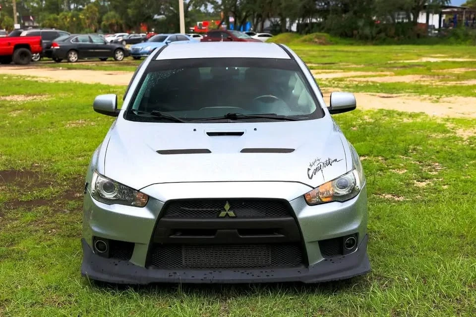 2012 Mitsubishi Lancer Evolution X 9th Gen - Image 15 of 18
