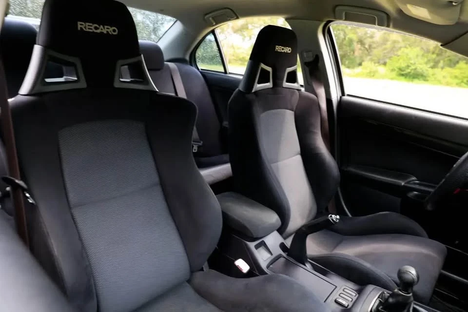 2012 Mitsubishi Lancer Evolution X 9th Gen - Image 10 of 18