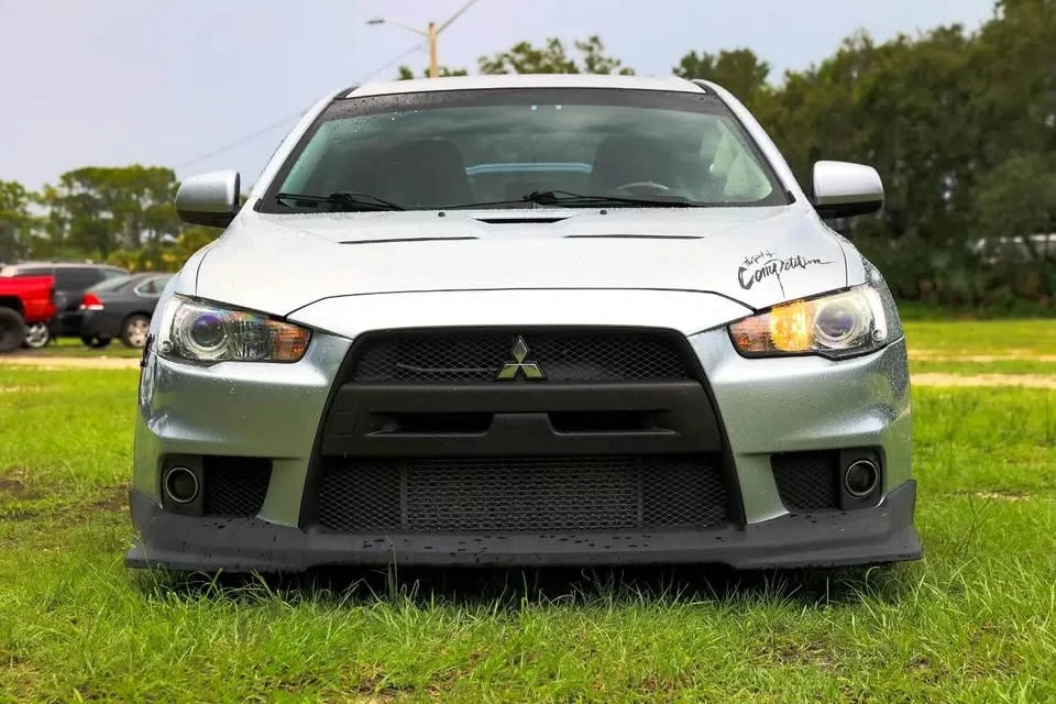 2012 Mitsubishi Lancer Evolution X 9th Gen - Image 16 of 18