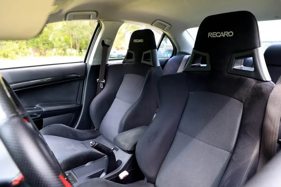 2012 Mitsubishi Lancer Evolution X 9th Gen - Image 8 of 18