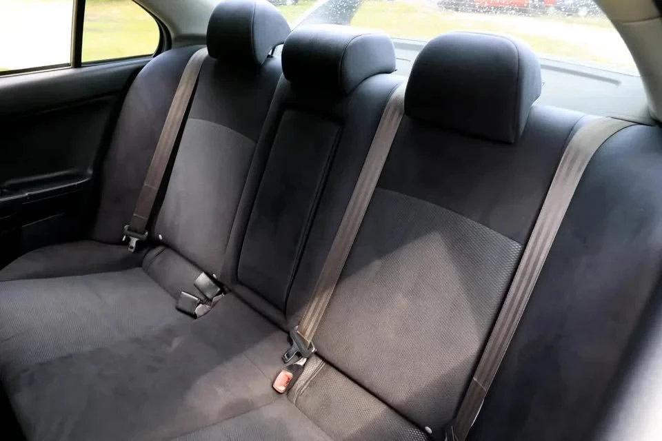 2012 Mitsubishi Lancer Evolution X 9th Gen - Image 17 of 18