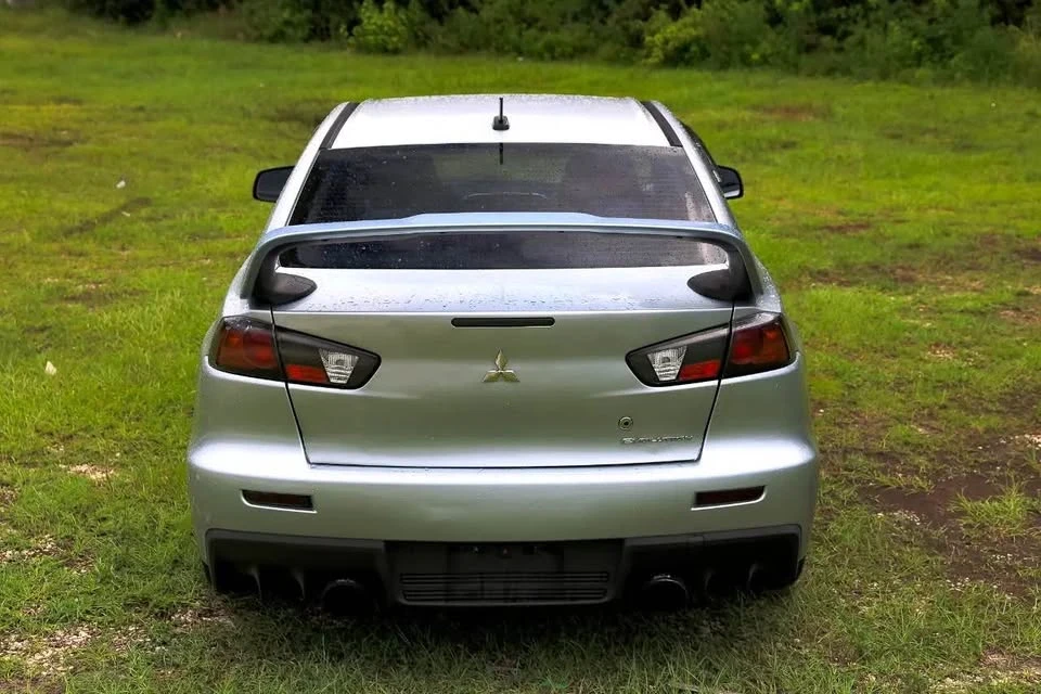 2012 Mitsubishi Lancer Evolution X 9th Gen - Image 4 of 18