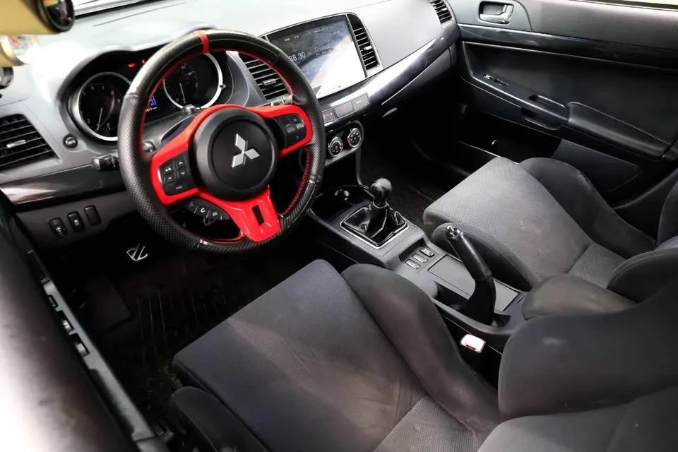2012 Mitsubishi Lancer Evolution X 9th Gen - Image 6 of 18