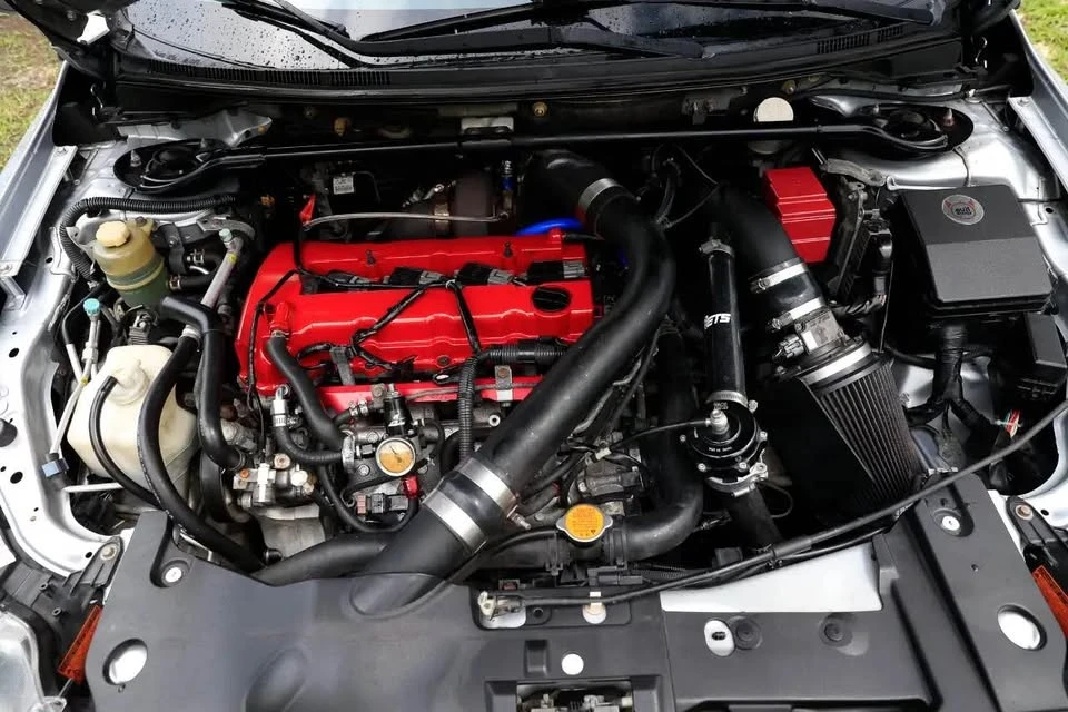 2012 Mitsubishi Lancer Evolution X 9th Gen - Image 2 of 18