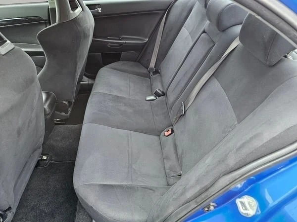 2012 Mitsubishi Lancer Evolution X 9th Gen - Image 9 of 9