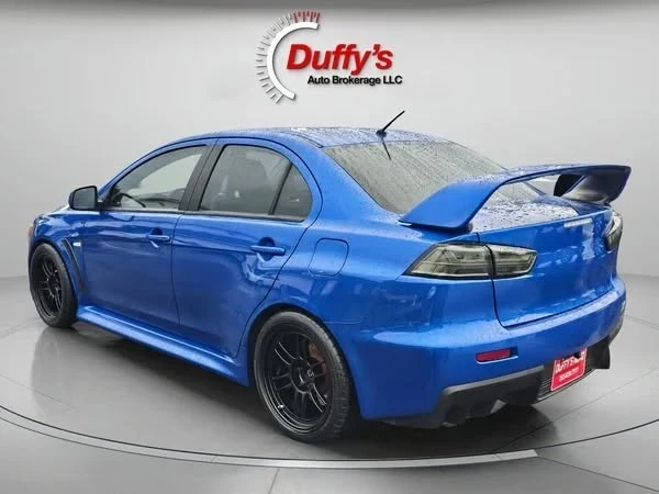 2012 Mitsubishi Lancer Evolution X 9th Gen - Image 5 of 9