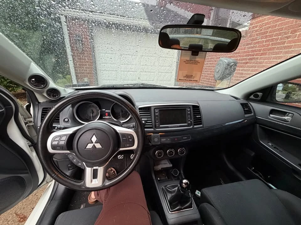 2012 Mitsubishi Lancer Evolution X 9th Gen - Image 10 of 13