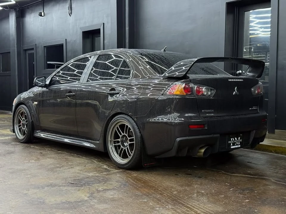 2012 Mitsubishi Lancer Evolution X 9th Gen - Image 7 of 20