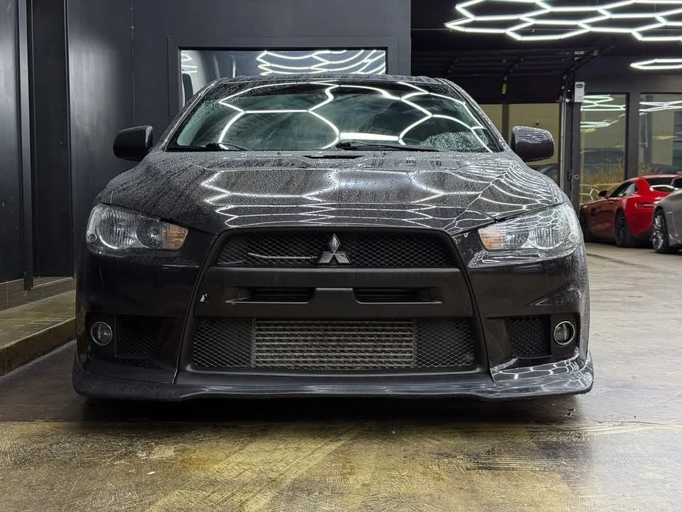 2012 Mitsubishi Lancer Evolution X 9th Gen - Image 2 of 20