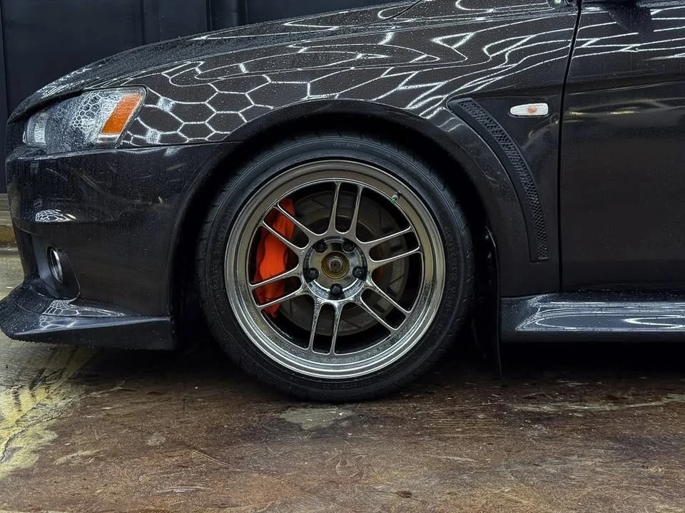 2012 Mitsubishi Lancer Evolution X 9th Gen - Image 4 of 20