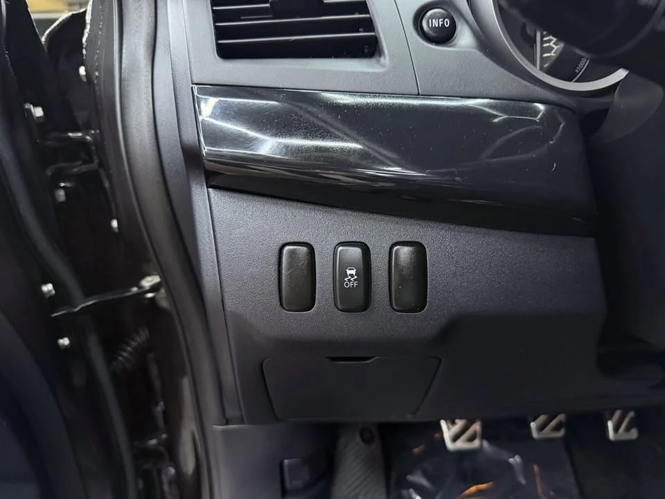 2012 Mitsubishi Lancer Evolution X 9th Gen - Image 14 of 20