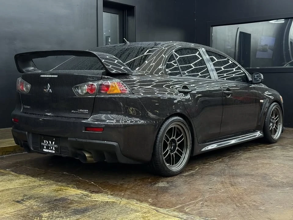 2012 Mitsubishi Lancer Evolution X 9th Gen - Image 9 of 20