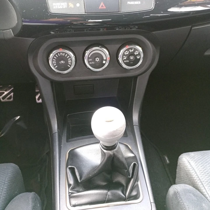 2012 Mitsubishi Lancer Evolution X 9th Gen - Image 15 of 19