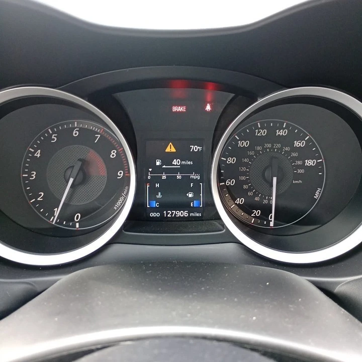 2012 Mitsubishi Lancer Evolution X 9th Gen - Image 13 of 19