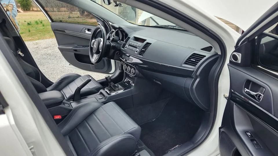 2012 Mitsubishi Lancer Evolution X 9th Gen - Image 10 of 16