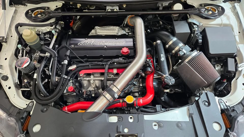 2012 Mitsubishi Lancer Evolution X 9th Gen - Image 3 of 16