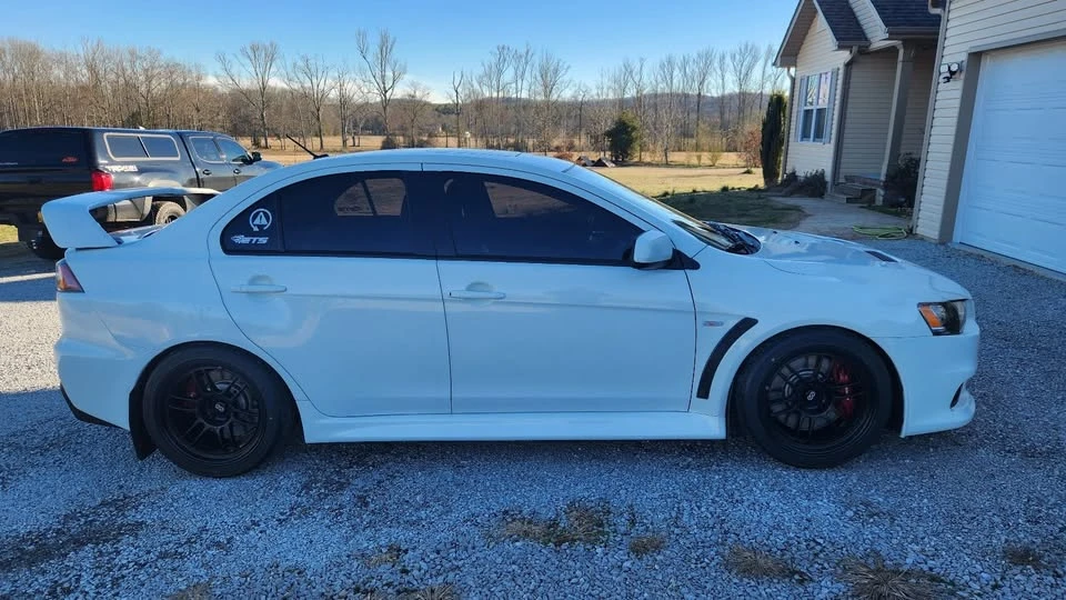 2012 Mitsubishi Lancer Evolution X 9th Gen - Image 6 of 16