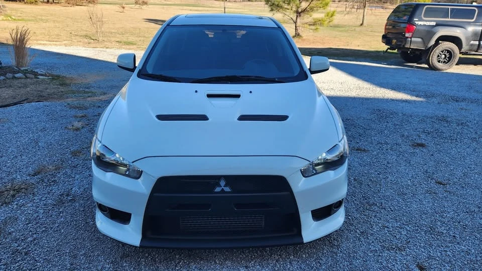 2012 Mitsubishi Lancer Evolution X 9th Gen - Image 4 of 16