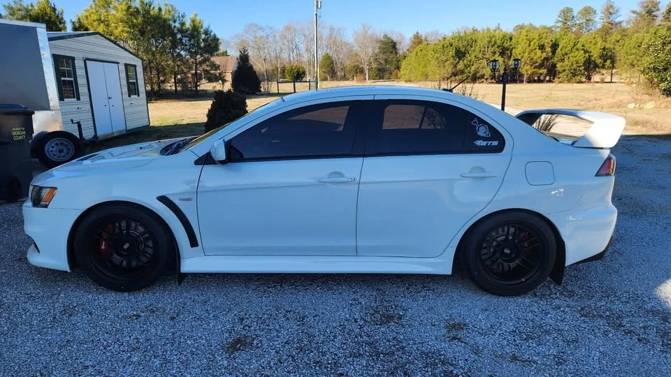 2012 Mitsubishi Lancer Evolution X 9th Gen - Image 5 of 16