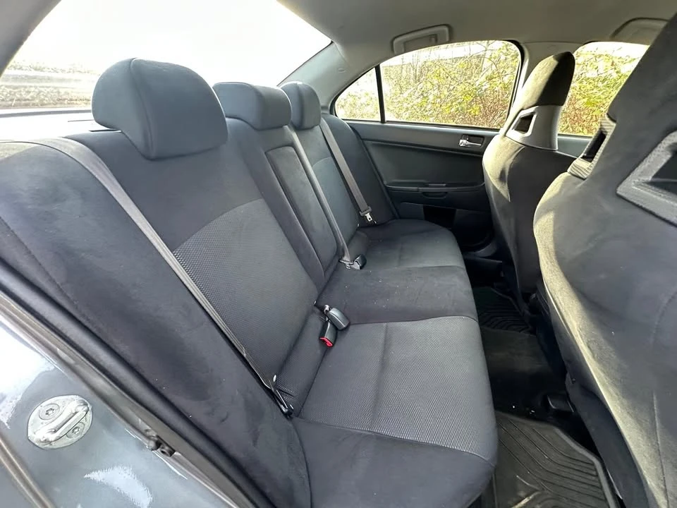 2012 Mitsubishi Lancer Evolution X 9th Gen - Image 10 of 10