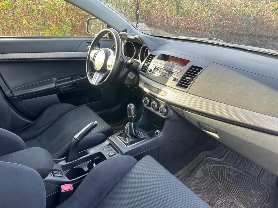 2012 Mitsubishi Lancer Evolution X 9th Gen - Image 7 of 10