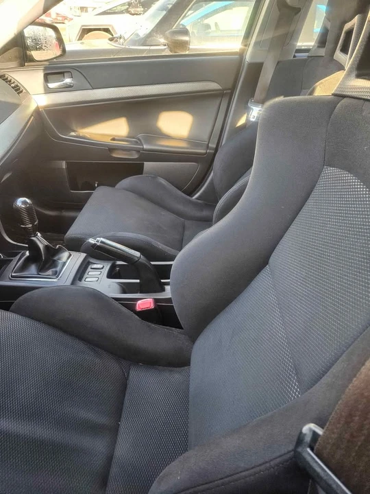 2012 Mitsubishi Lancer Evolution X 9th Gen - Image 3 of 5