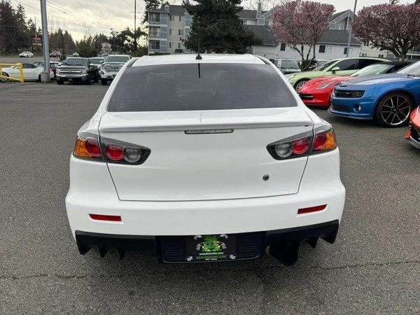 2012 Mitsubishi Lancer Evolution X 9th Gen - Image 5 of 18