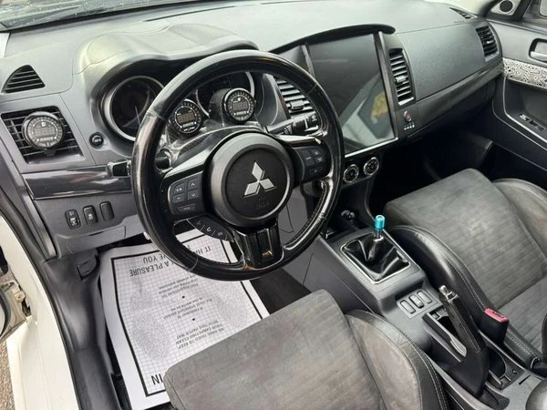 2012 Mitsubishi Lancer Evolution X 9th Gen - Image 14 of 18