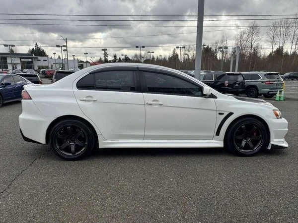 2012 Mitsubishi Lancer Evolution X 9th Gen - Image 6 of 18