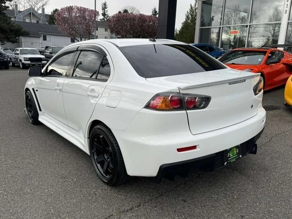 2012 Mitsubishi Lancer Evolution X 9th Gen - Image 4 of 18
