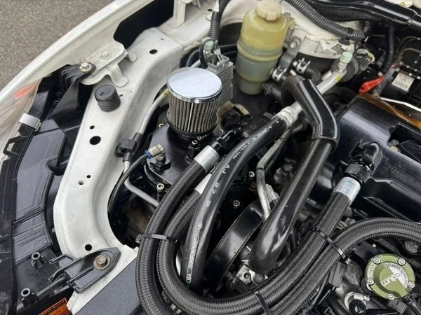 2012 Mitsubishi Lancer Evolution X 9th Gen - Image 9 of 18