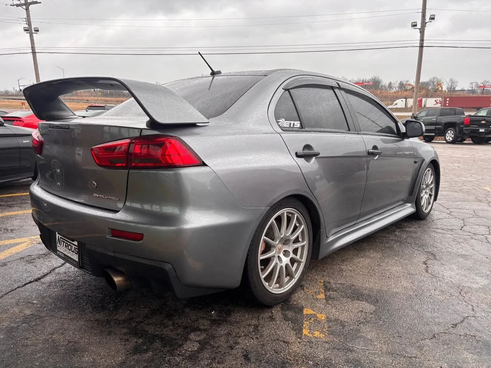 2012 Mitsubishi Lancer Evolution X 9th Gen - Image 6 of 19