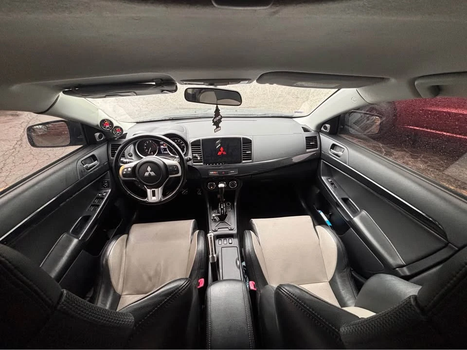 2012 Mitsubishi Lancer Evolution X 9th Gen - Image 10 of 19