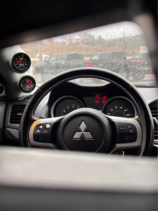 2012 Mitsubishi Lancer Evolution X 9th Gen - Image 7 of 14