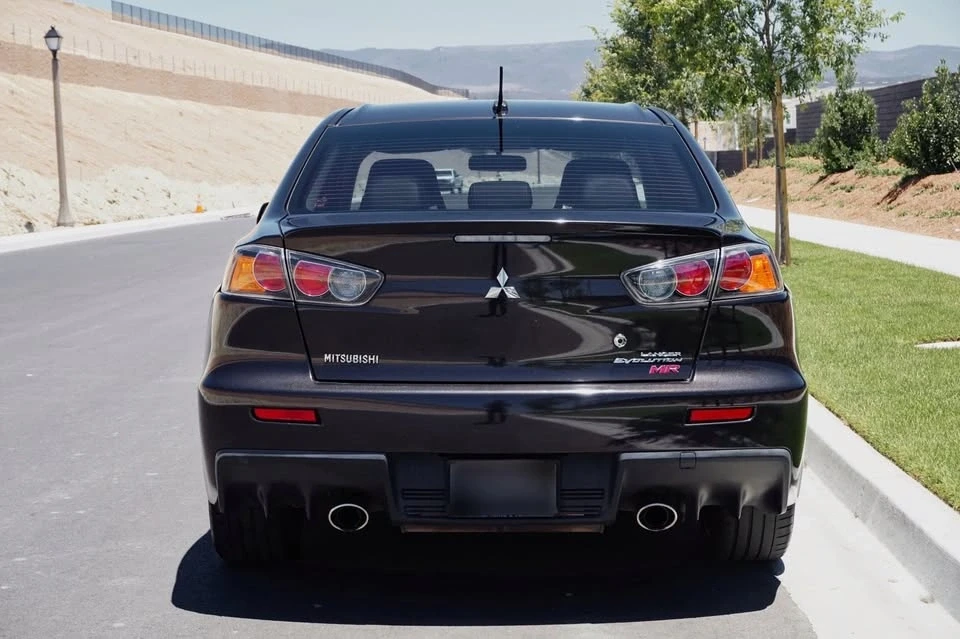 2012 Mitsubishi Lancer Evolution X 9th Gen - Image 6 of 19