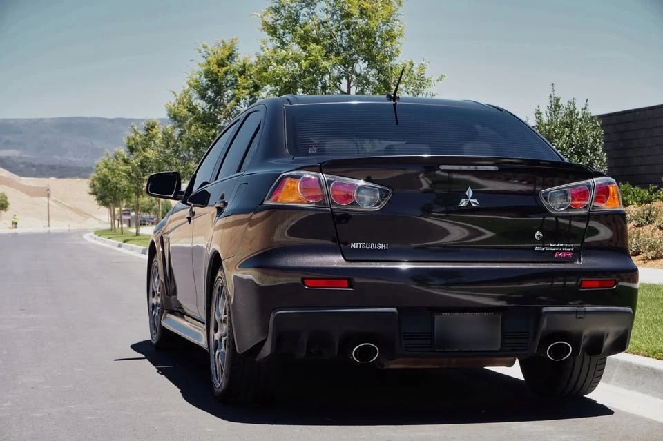 2012 Mitsubishi Lancer Evolution X 9th Gen - Image 5 of 19