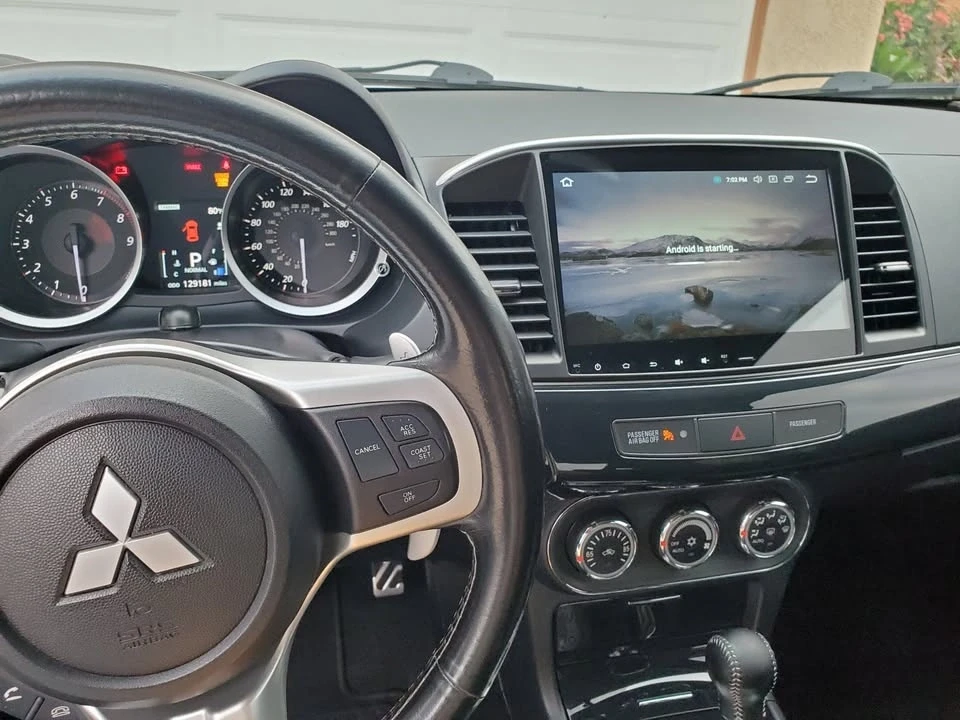 2012 Mitsubishi Lancer Evolution X 9th Gen - Image 13 of 19