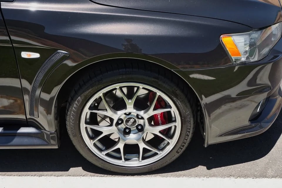 2012 Mitsubishi Lancer Evolution X 9th Gen - Image 8 of 19
