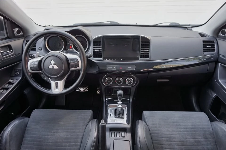 2012 Mitsubishi Lancer Evolution X 9th Gen - Image 10 of 19