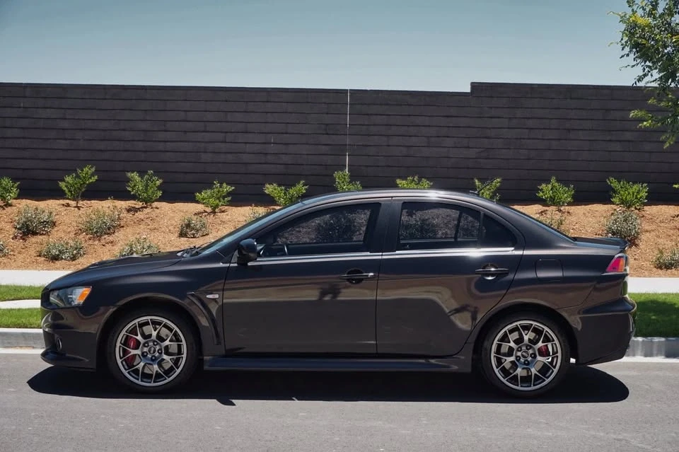 2012 Mitsubishi Lancer Evolution X 9th Gen - Image 3 of 19