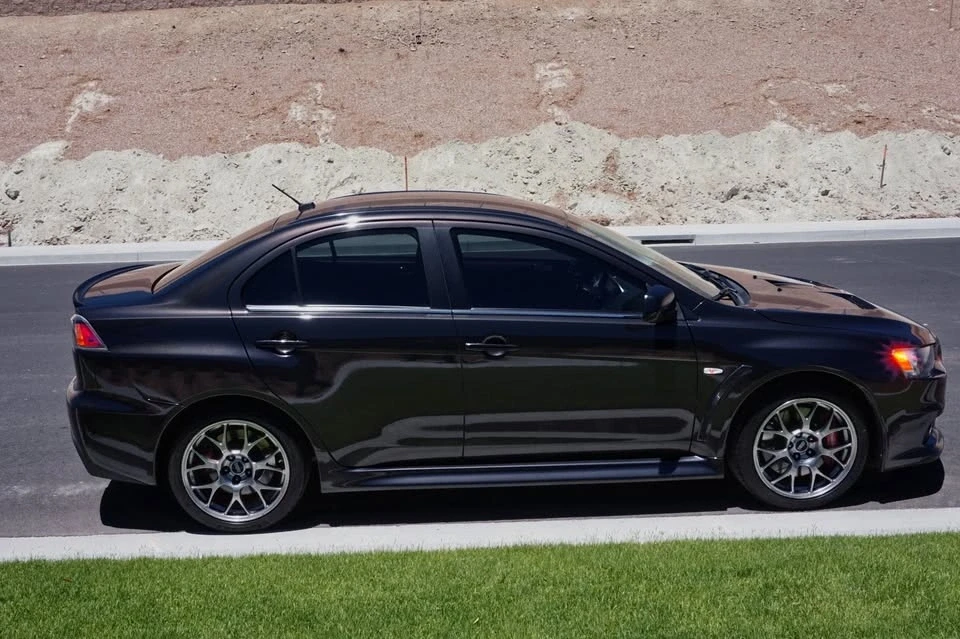 2012 Mitsubishi Lancer Evolution X 9th Gen - Image 7 of 19