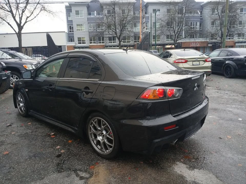 2012 Mitsubishi Lancer Evolution X 9th Gen - Image 6 of 18