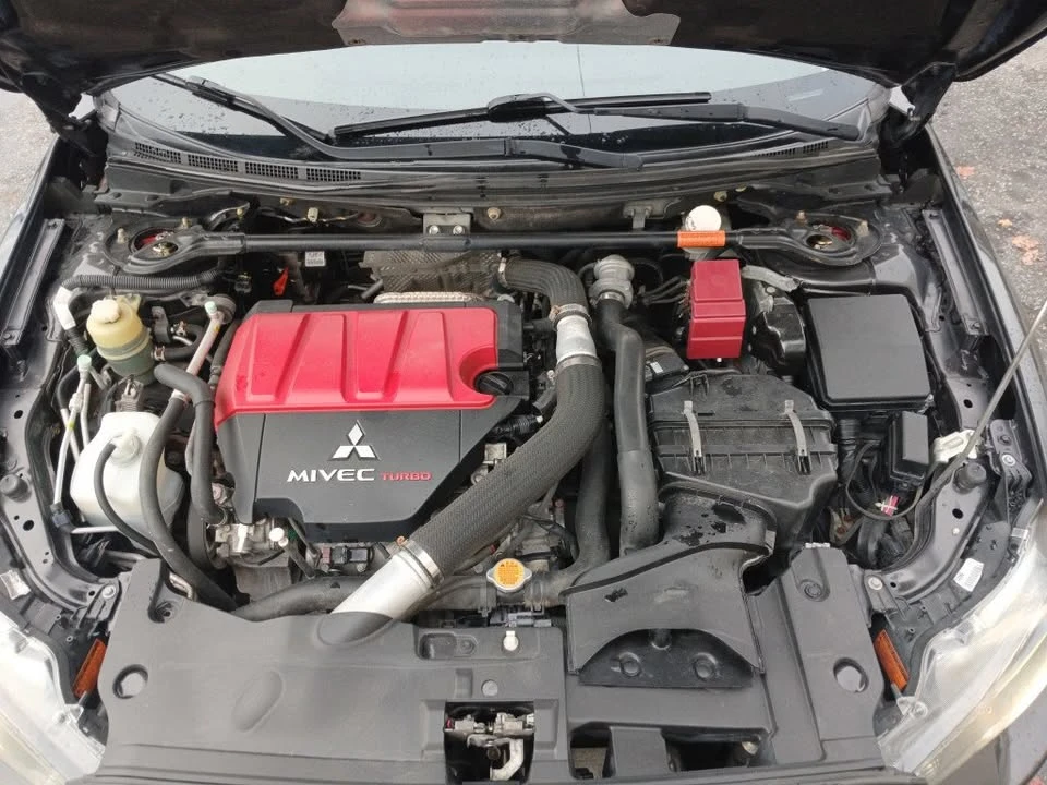 2012 Mitsubishi Lancer Evolution X 9th Gen - Image 18 of 18