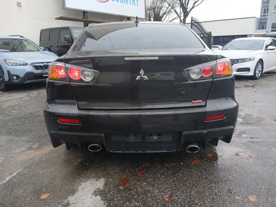 2012 Mitsubishi Lancer Evolution X 9th Gen - Image 8 of 18